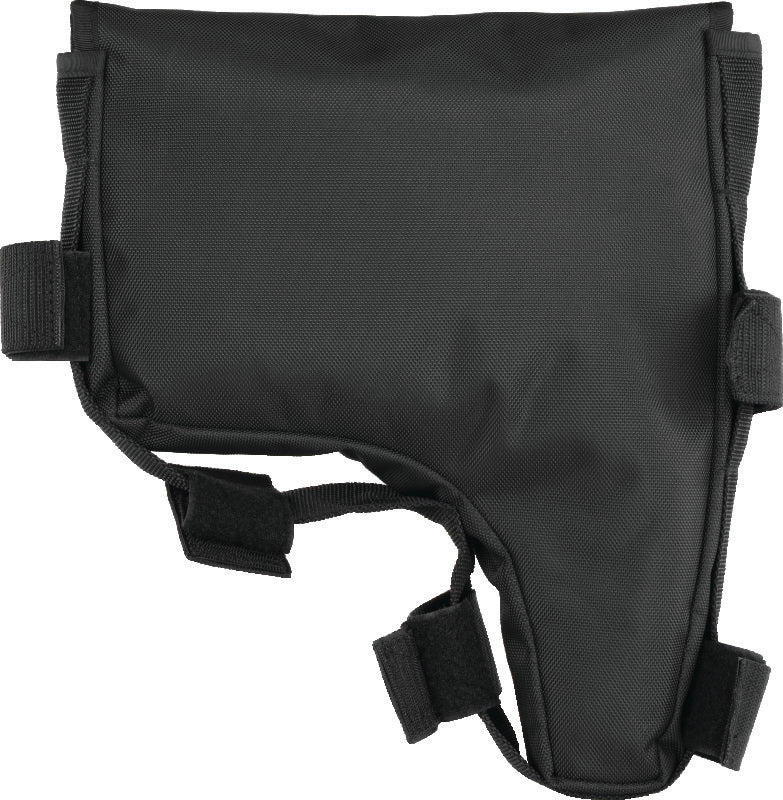 QuadBoss Polaris Rzr Pro Center Bag Cargo Boxes & Bags QuadBoss