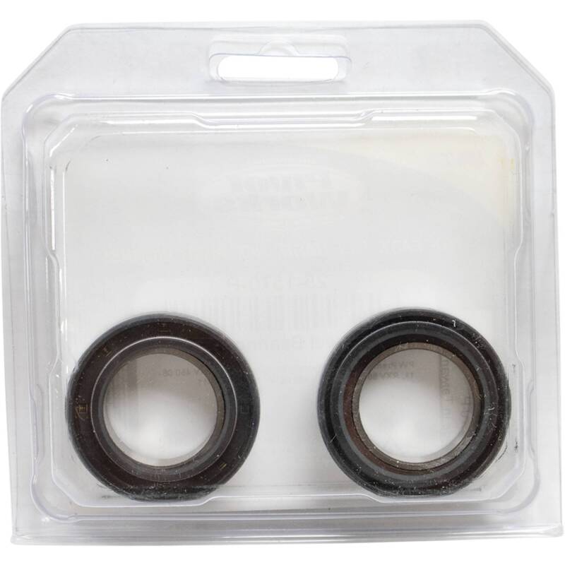 Pivot Works Aprilia Wheel Bearing Kit Premium Bearings Control Arms Pivot Works