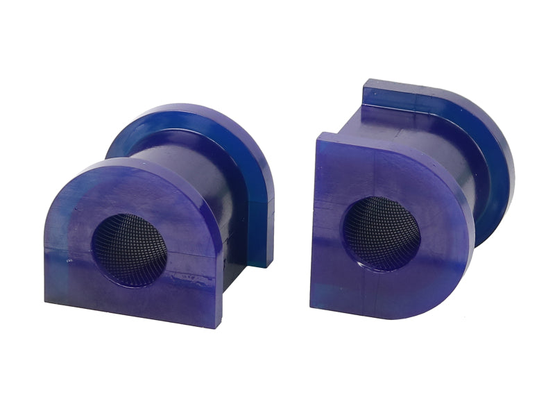 SuperPro Rear Sw/Bar-Axle Ball Joints Superpro