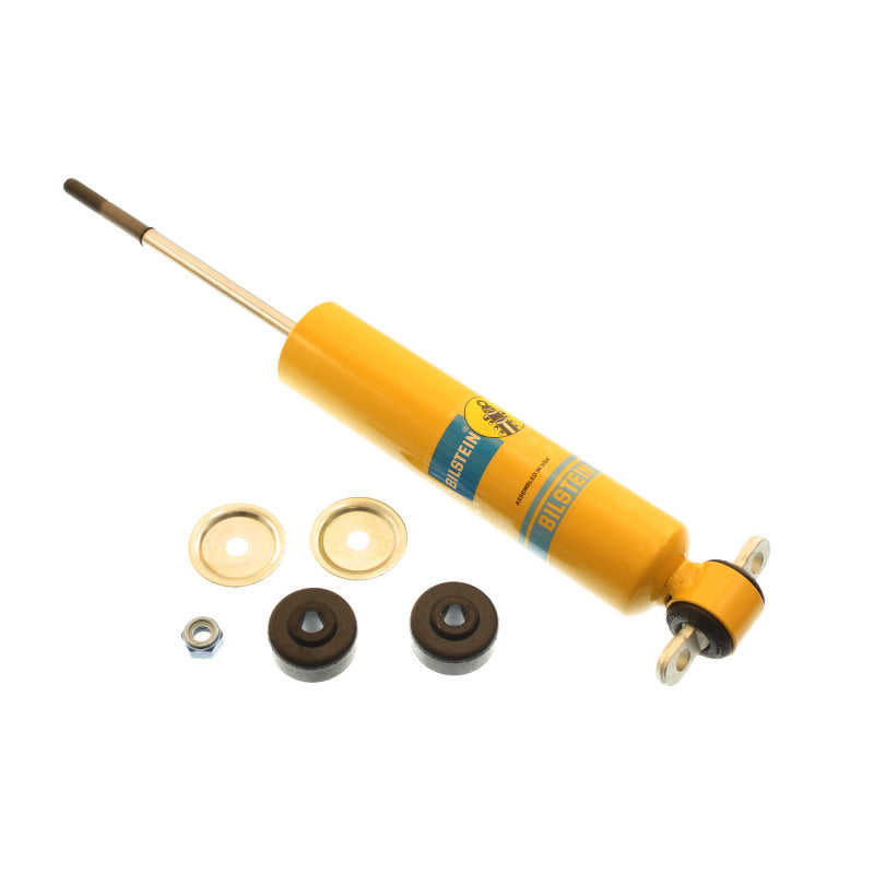Bilstein B6 1975 Ford LTD Base Front 46mm Monotube Shock Absorber Shocks and Struts Bilstein