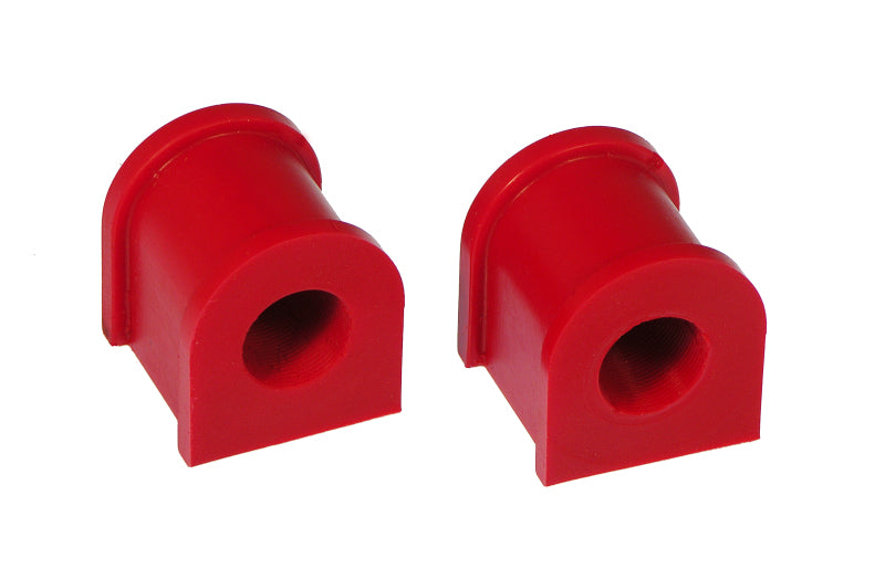 Prothane 05-07 Scion TC Front Sway Bar Bushings - 21mm - Red Sway Bar Bushings Prothane