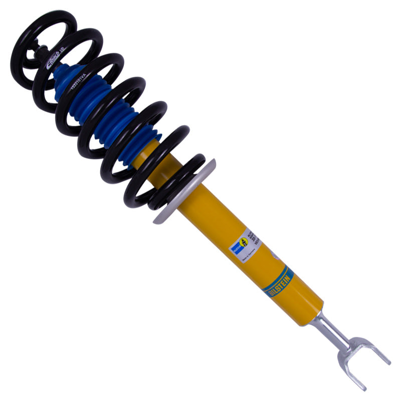 Bilstein B12 2006 Audi A6 Base Front and Rear Suspension Kit Shock & Spring Kits Bilstein