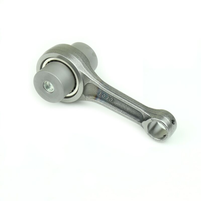Athena 05-07 Suzuki RM-Z 450 Offroad Connecting Rod Kit Connecting Rods - Powersports Athena