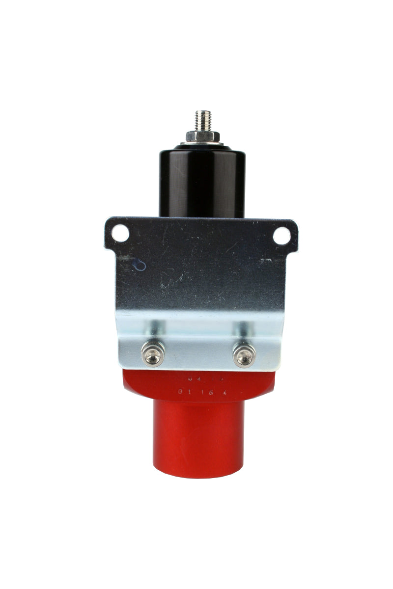 Aeromotive Pro Stock Regulator 4-Port Fuel Pressure Regulators Aeromotive