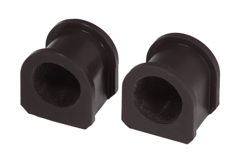 Prothane 79-04 Ford Mustang Front Sway Bar Bushings - 1 5/16in - Black Sway Bar Bushings Prothane