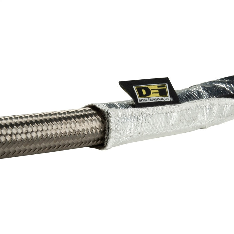 DEI 12 AN x 36in Heat Shroud Thermal Wrap DEI