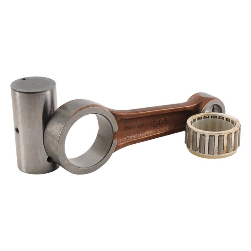 Hot Rods 03-06 KTM 450 SX 450cc Connecting Rod Kit Connecting Rods - Powersports Hot Rods