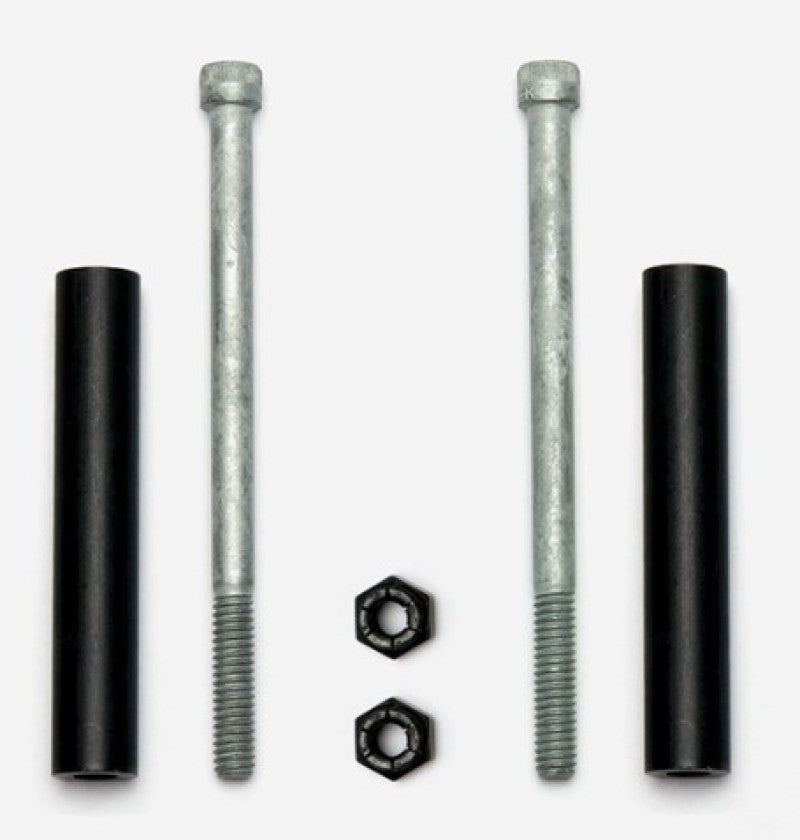 Wilwood Bridge Bolt Kit - SL4/6 1.00in -2Pk Brake Hardware Wilwood