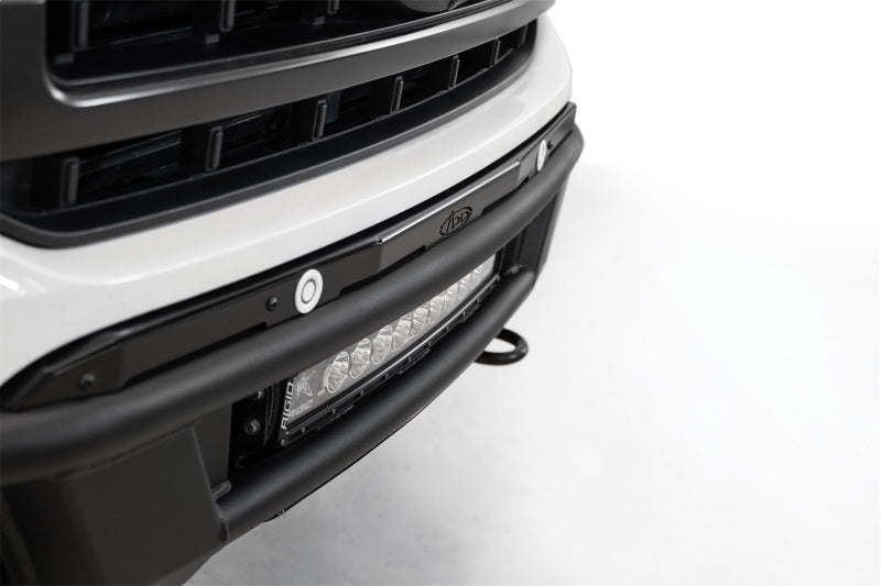 Addictive Desert Designs 21-23 Ford F-150 PRO Bolt-On Front Bumper Bumpers - Steel Addictive Desert Designs