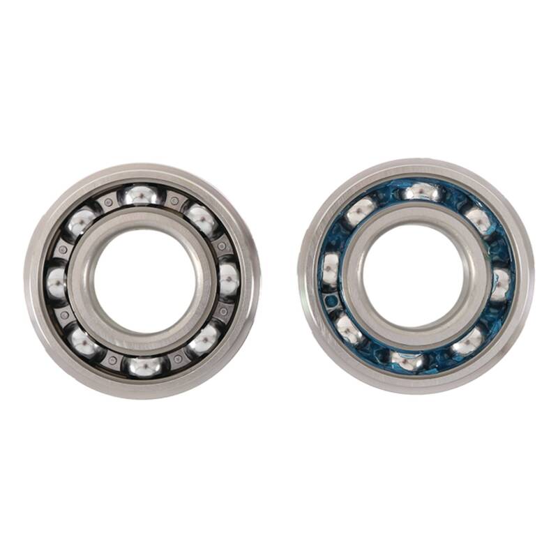 Hot Rods 08-21 Kawasaki KX 450 F 450cc Main Bearing & Seal Kit Bearings Hot Rods