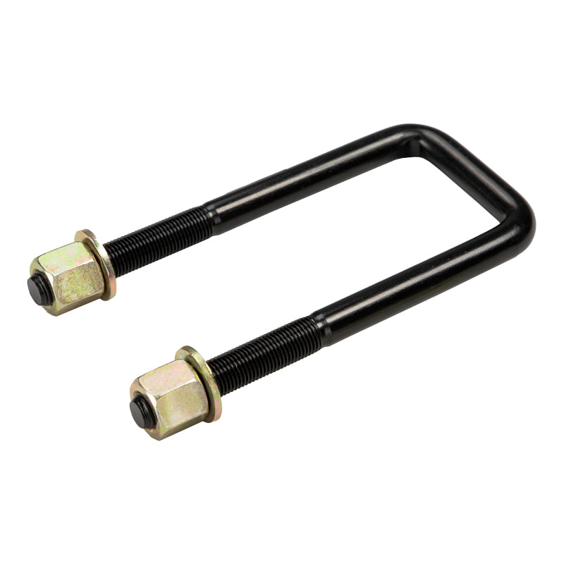 ARB / OME U Bolt Washer & Nut U Bolt Toy Pick Up Rear Bolts Old Man Emu