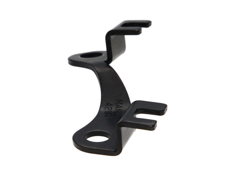 Manley Steel Guide Plate Single Big Block Chevy w/ 3/8in Pushrod Push Rods Manley Performance