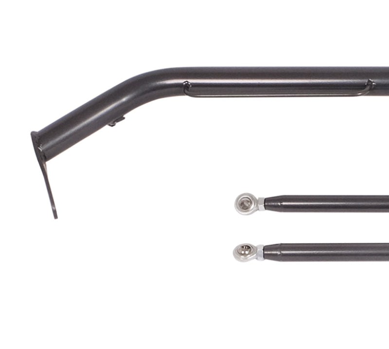 NRG Harness Bar 47in. - Titanium Harness Bars NRG