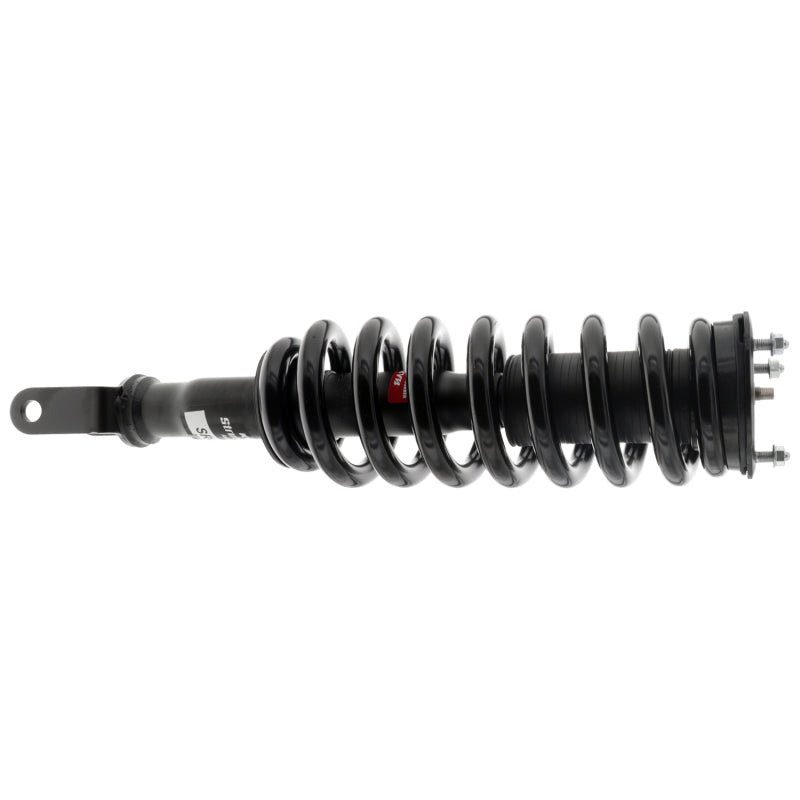 KYB Shocks & Struts Strut-Plus Front 2019 Ram 1500 Classic 4WD Diesel All Cabs Shock & Spring Kits KYB