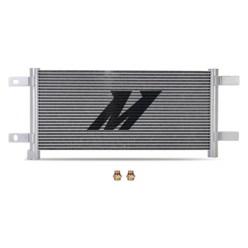 Mishimoto 13-14 Dodge RAM 2500/3500 6.7L Cummins Transmission Cooler Transmission Coolers Mishimoto