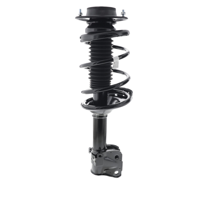 KYB 16-17 Subaru Crosstrek / 13-15 Subaru XV Crosstrek ( Exc. Hybrid) Strut-Plus Strut- Front Left Shock & Spring Kits KYB