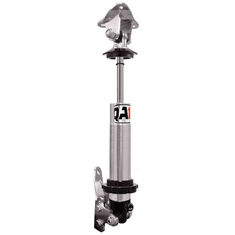 QA1 78-96 GM B-Body Pro Rear Coil-Over Shock Absorber - Double Adj. - Stock Mount - Aluminum Shocks and Struts QA1