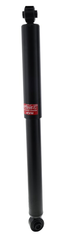 KYB 19-21 Chevrolet Silverado 1500 LT w/o OffRoad Sus. (Ex. Trail Boss / SSV) Excel-G Rear Gas Shock Shocks and Struts KYB