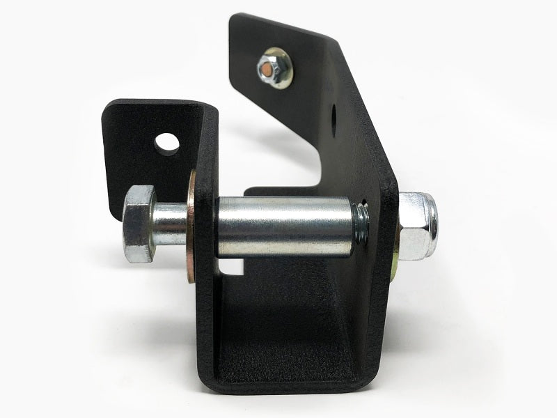 Tuff Country 97-06 Jeep Wrangler Rear Track Bar Bracket (Fits with 4in Lift) Suspension Arms & Components Tuff Country