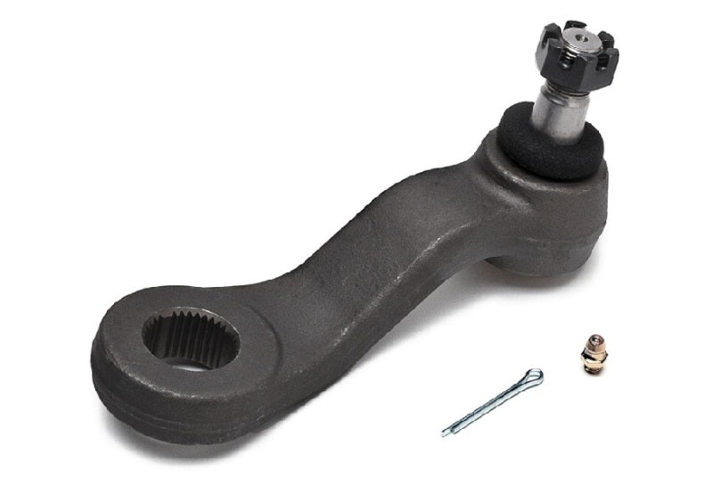 Ridetech 73-87 Chevy C10 Pitman Arm Power Steering Suspension Arms & Components Ridetech