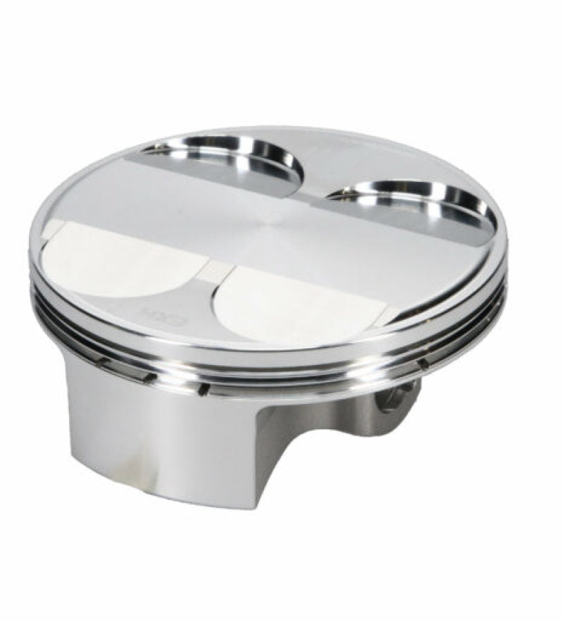 JE Pistons Kawasaki KX450F Piston Kit Piston Sets - Powersports JE Pistons