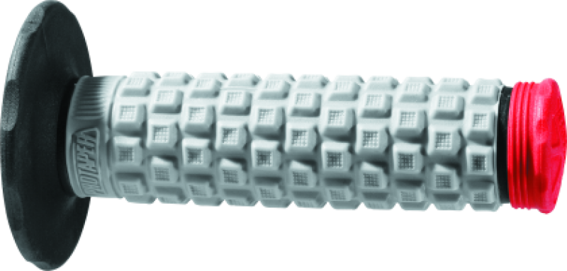 ProTaper Pillow Top Grips - Black/Gray/Red - Case of 20 Grips ProTaper
