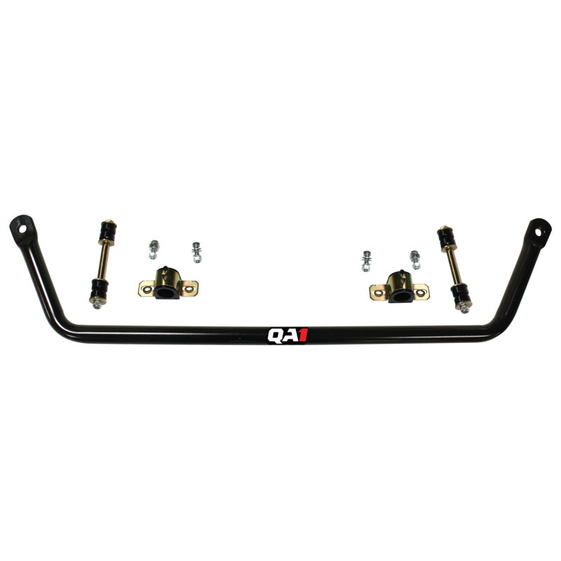 QA1 67-72 Mopar A-Body Front Sway Bar - 1-1/4in Sway Bars QA1