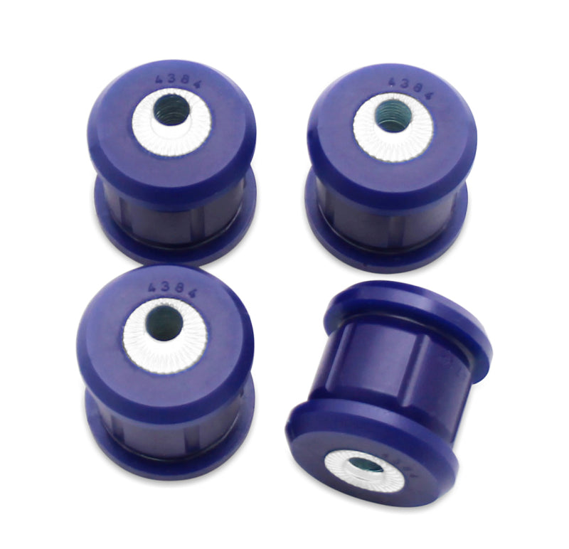 SuperPro 2001 Lexus IS300 Base Front Upper Control Arm Bushing Set - Camber Adjustable Bushing Kits Superpro