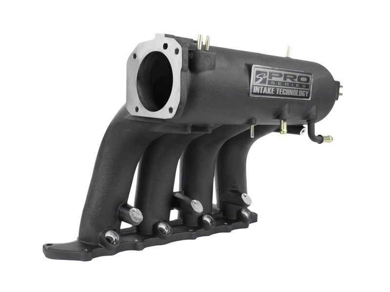 Skunk2 Pro Series 94-01 Honda/Acura H22A/F20B Intake Manifold (Exluding Type SH) - Black Series Intake Manifolds Skunk2 Racing