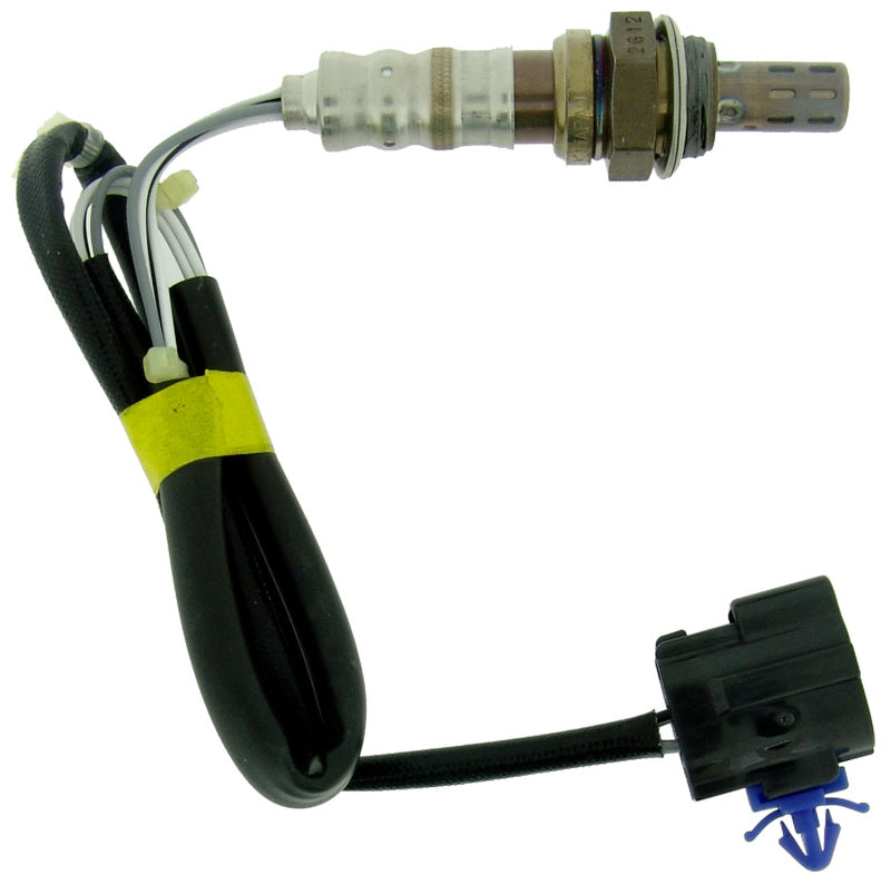 NGK Mazda Millenia 2002-2001 Direct Fit Oxygen Sensor Oxygen Sensors NGK