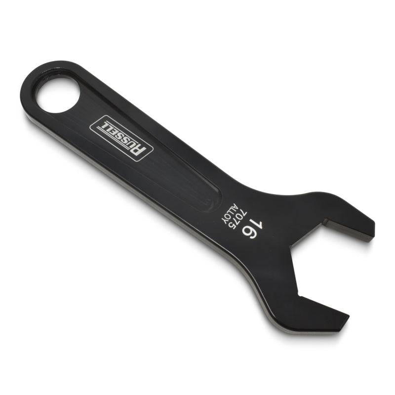Russell Single Ended -16An Wrench Hardware Kits - Other Russell