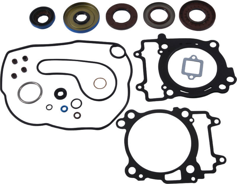 QuadBoss 2012 Polaris RZR 570 EFI (03) Complete Gasket Set w/ Oil Seal Gasket Kits QuadBoss