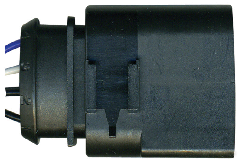 NGK Audi TT 2001-2000 Direct Fit Oxygen Sensor Oxygen Sensors NGK