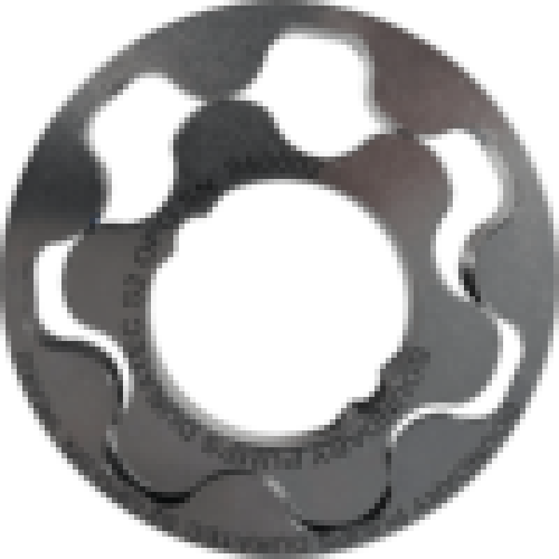 Boundary Ford Duratec V6 2.5L/3.0L High Flow High Pressure Oil Pump Assembly Oil Pumps Boundary