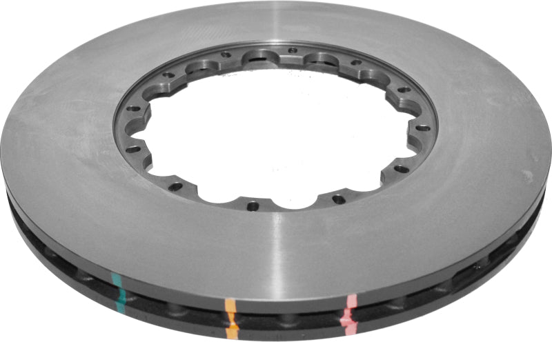 DBA 11-12 BMW 1M (E82 )Replacement 5000 Series Standard Rotor Brake Rotors - OE DBA