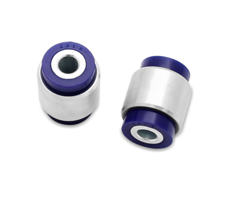 SuperPro 2006 Honda Civic DX/SI Rear Control Arm Lower-Inner Rear Bushing Kit Bushing Kits Superpro