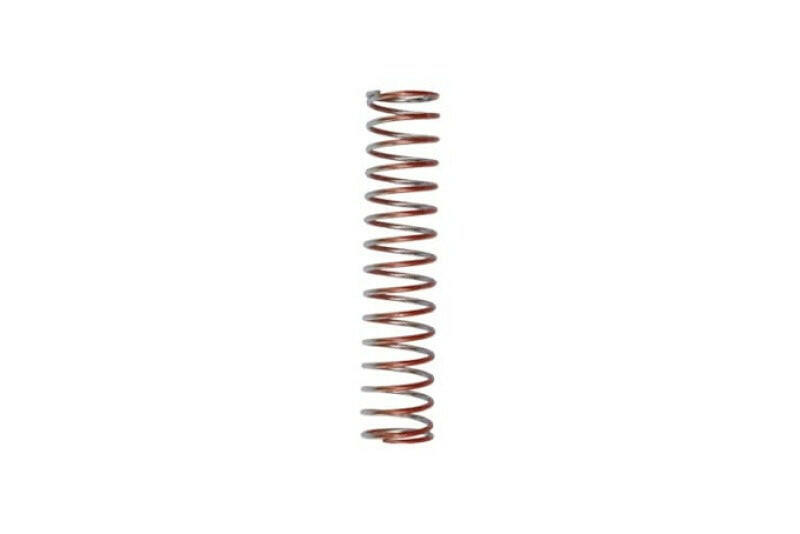 Turbosmart BOV Spring Red PB/SC Blow Off Valve Accessories Turbosmart