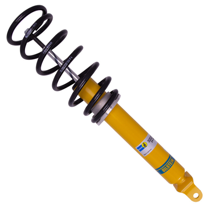 Bilstein 17-20 Fiat 124 Spider / 16-19 Mazda MX-5 Miata B12 Pro-Kit Shock & Spring Kits Bilstein