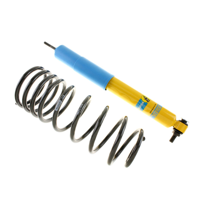 Bilstein B12 (Pro-Kit) 98-02 Chevy/Pontiac Camaro Z28/Firebird V8 5.7L Front & Rear Suspension Kit Shock & Spring Kits Bilstein