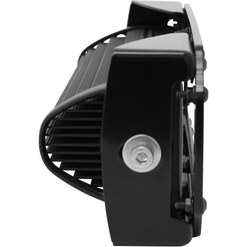 Westin HDX Flush Mount B-FORCE LED Light Kit (Set of 2) w/wiring harness - Black Light Bars & Cubes Westin