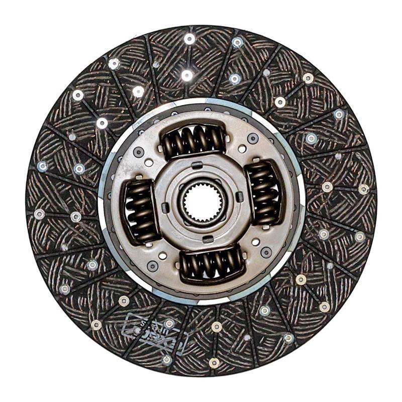 Exedy 96-04 Ford Mustang 4.6L Stage 1 Replacement Organic Clutch Disc (for 07803/07806/07803CSC) Clutch Discs Exedy