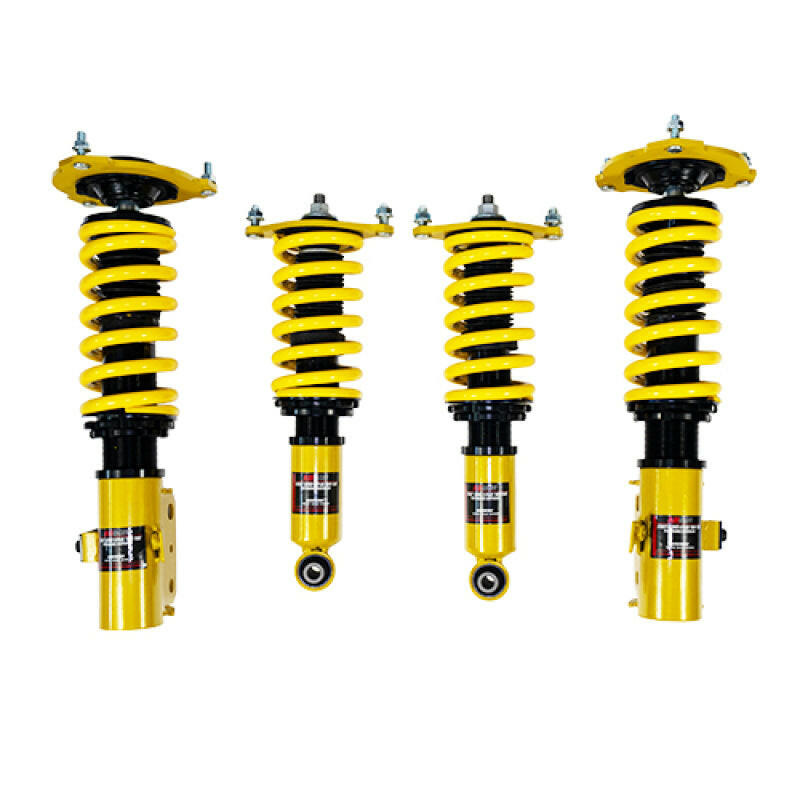 BLOX Racing 15-21 WRX/STI Street Series II Plus Coilovers Coilovers BLOX Racing