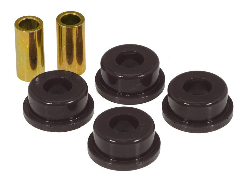 Prothane 93-98 Jeep Grand Cherokee Rear Track Arm Bushings - Black Bushing Kits Prothane