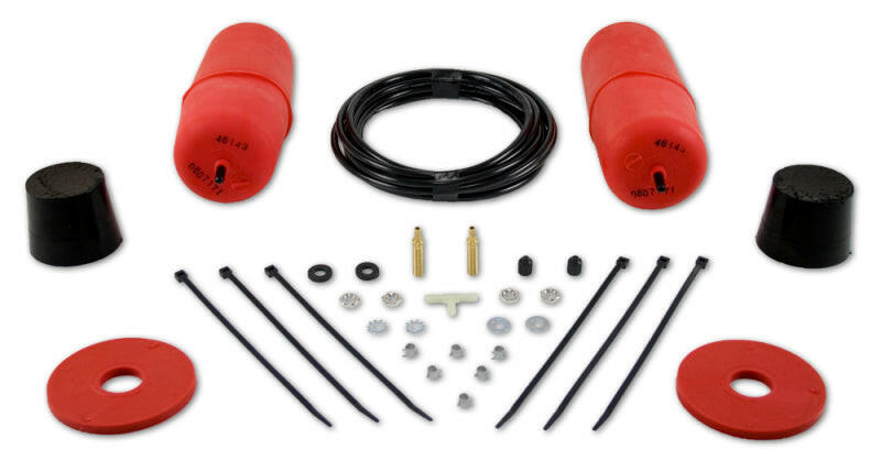 Air Lift Air Lift 1000 Air Spring Kit Air Suspension Kits Air Lift