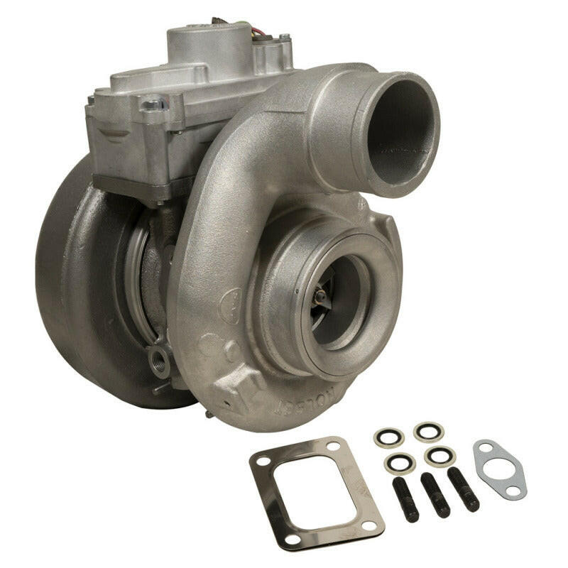 BD Diesel Stock Replacement Turbo - Dodge 2007.5-2012 6.7L HE351 Turbochargers BD Diesel