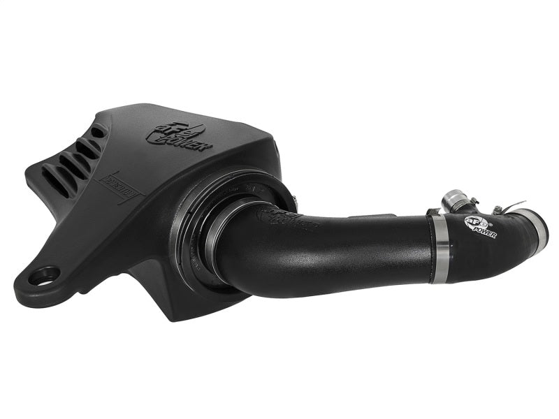 aFe Momentum GT Pro 5R Cold Air Intake System 11-15 BMW 116i/118i (F20/21) L4-1.6L (t) N13 Cold Air Intakes aFe