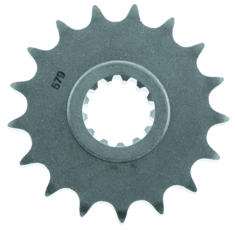 BikeMaster Yamaha Front Sprocket 530 17T Sprockets BikeMaster