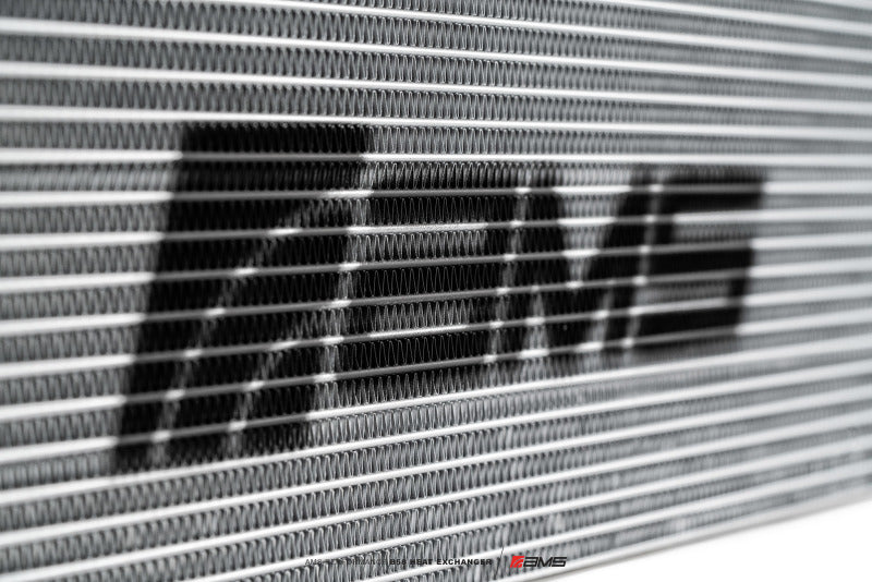 AMS Performance 2019+ BMW M340i B58 Heat Exchanger Radiators AMS
