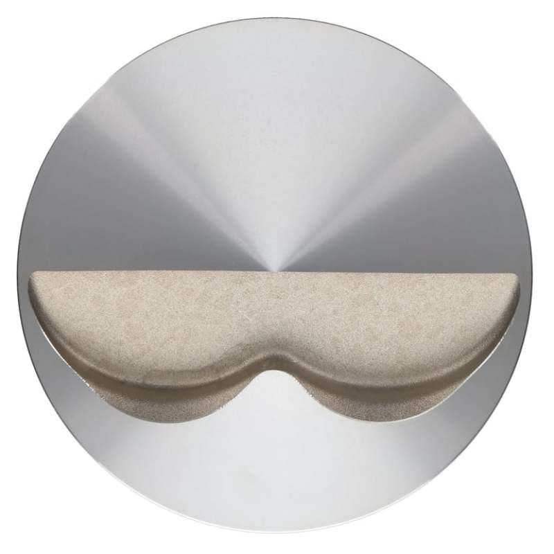 Wiseco SBC 350 Small Block Pro Tru -7cc 4.06in Bore Shelf Stock Kit Piston Sets - Forged - 8cyl Wiseco