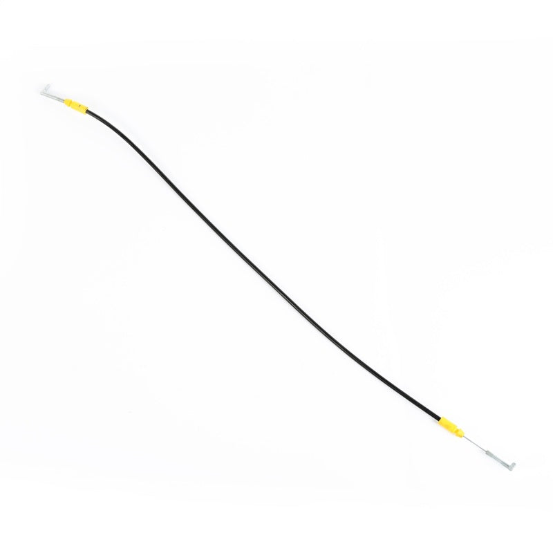 Omix Cable Inside Lock to Latch Frt Right- 07-10 JK Dash & Interior Trim OMIX